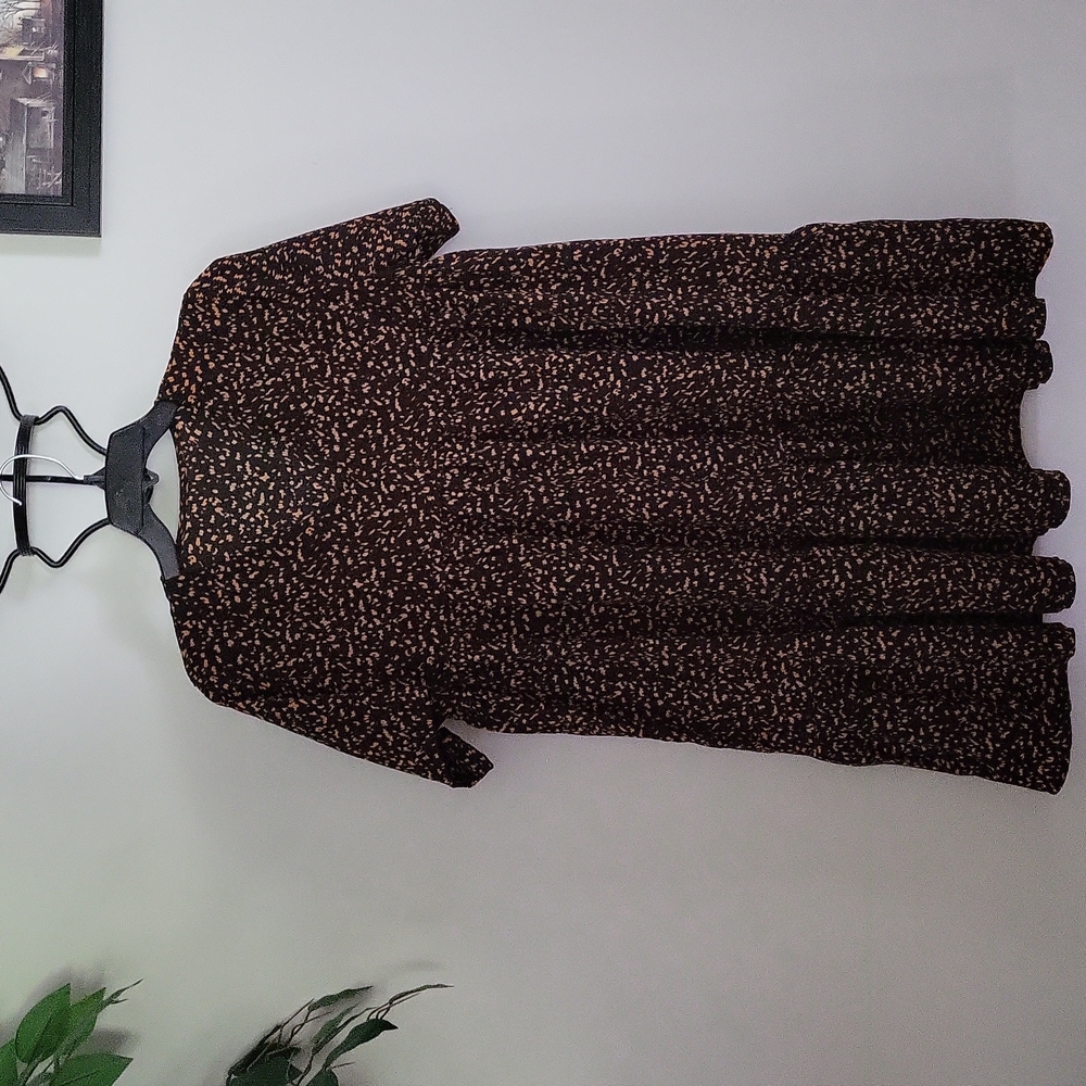 Shein Dress